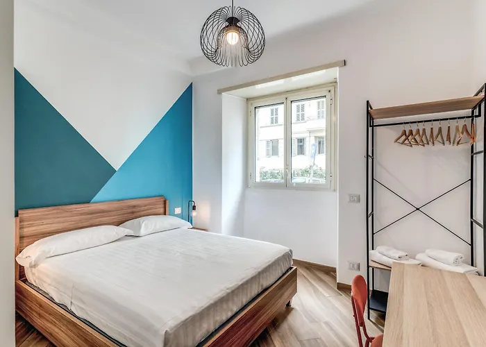 Apartment Albadoro