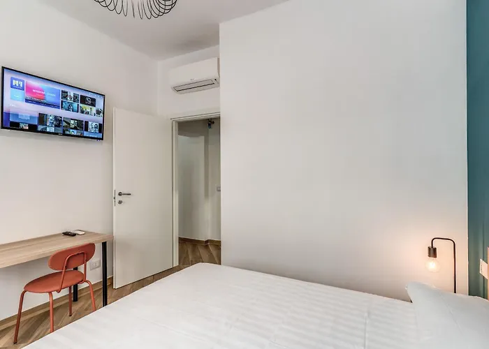 Albadoro Apartment *
