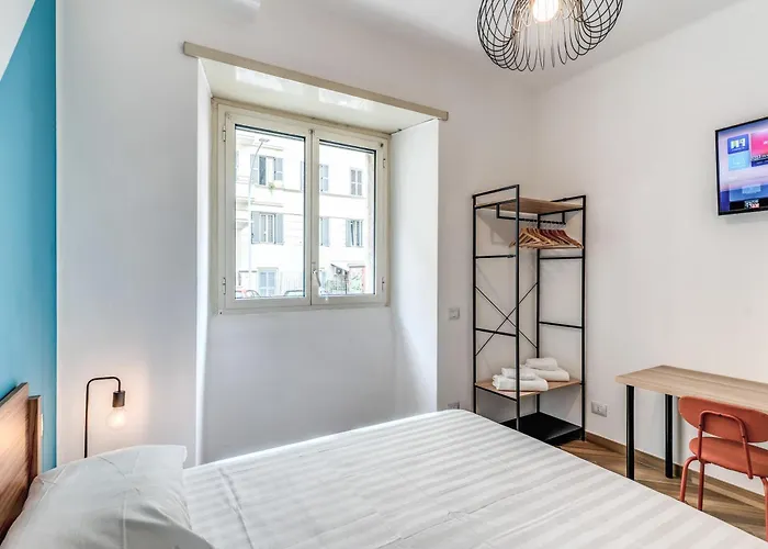 Albadoro Apartment