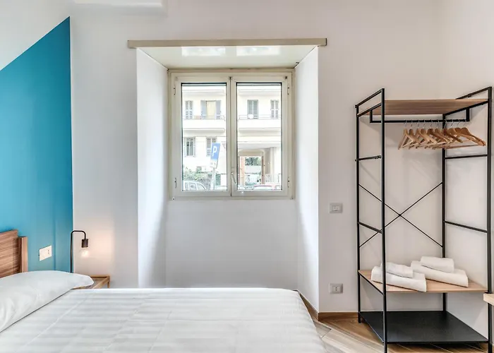 Albadoro Apartment
