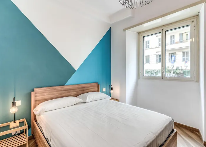 Albadoro Apartment
