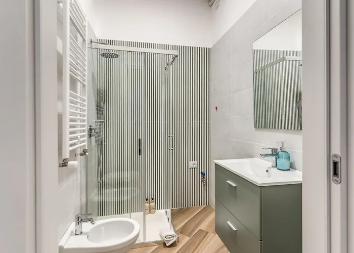 Albadoro Apartment Rome