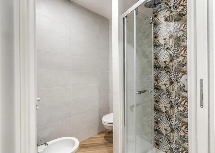 Albadoro Apartment *