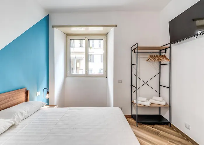 Albadoro Apartment