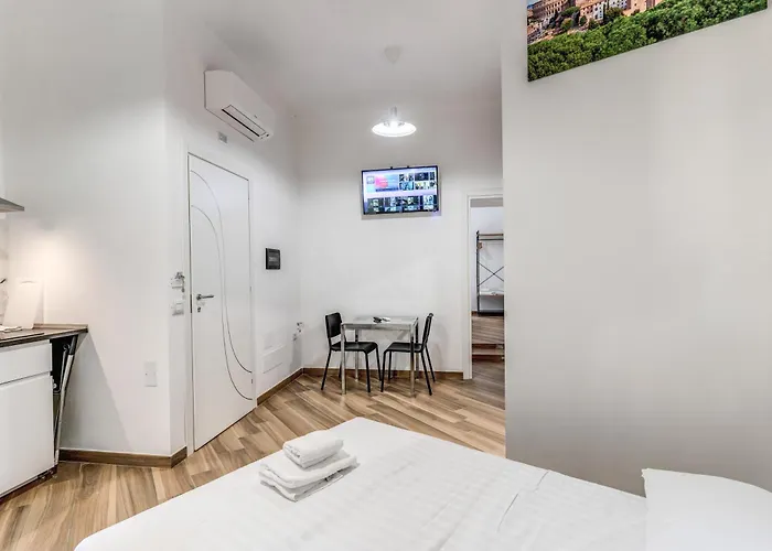 Apartment Albadoro