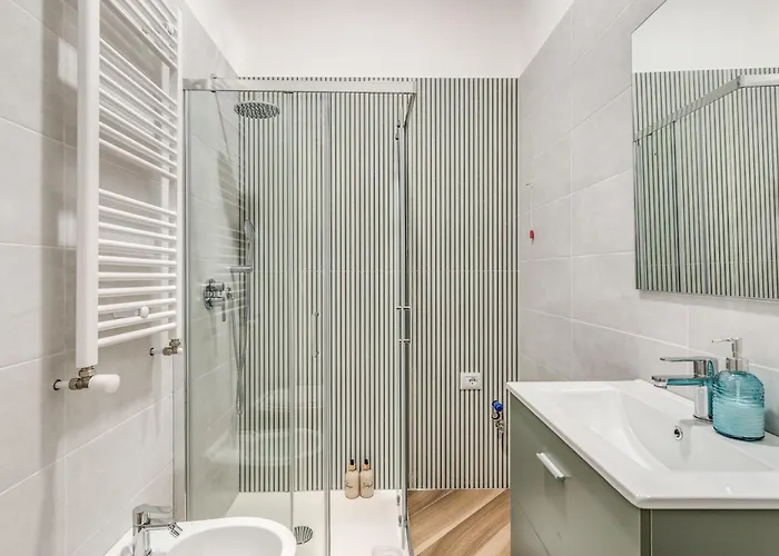 Apartment Albadoro