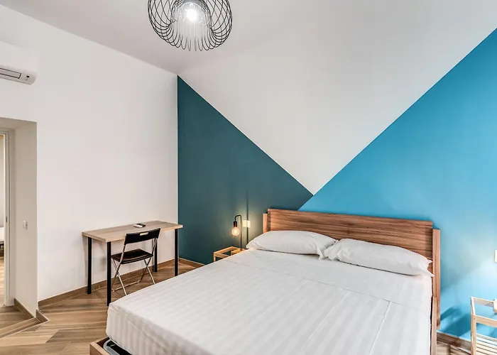 Albadoro Apartment