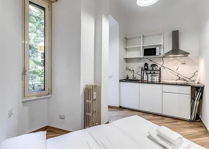 Apartment Albadoro