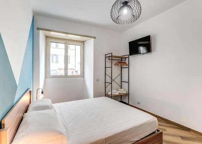Apartment Albadoro