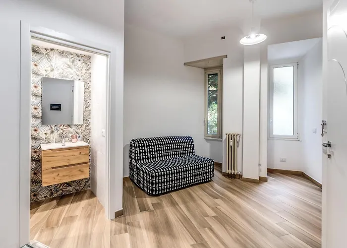 Albadoro Apartment